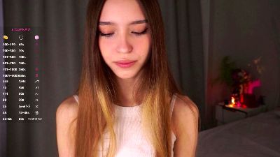 JosefinaRousey webcam cam4 model stream image