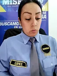 CRISTAL__11 webcam model stream image