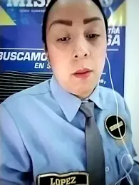 CRISTAL__11 webcam model stream image