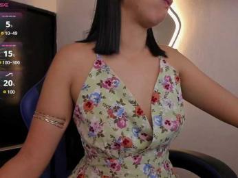 Lakshmi-rai webcam bongacams model stream image