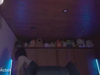 soficb webcam chaturbate model stream image