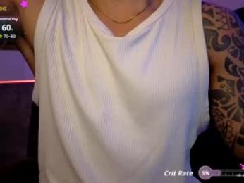 joy_lopezfit webcam model stream image