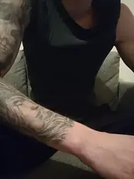 DeepSecret0 webcam model stream image