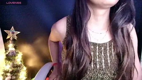 DesiZoya webcam model stream image