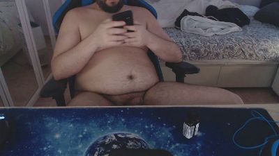 SjornPando webcam model stream image
