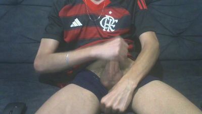 Juniorju23 webcam model stream image