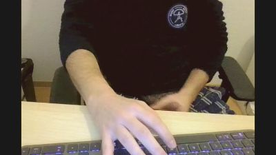 Paulbazox webcam cam4 model stream image