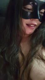 Pauliina_ webcam model stream image