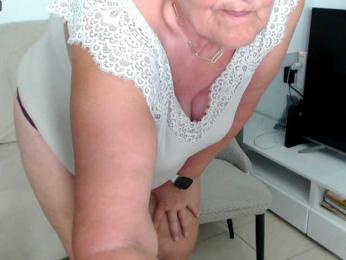 Selenna65 webcam model stream image