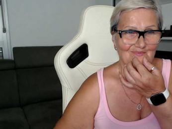 Selenna65 webcam model stream image