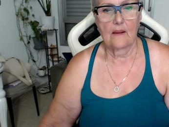 Selenna65 webcam model stream image