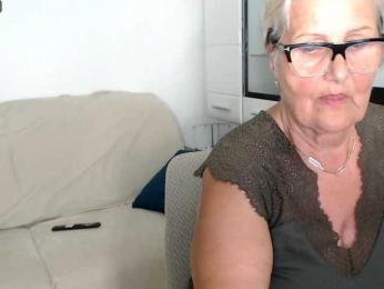 Selenna65 webcam model stream image