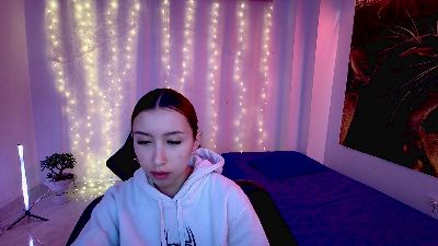 RoseandViktor23 webcam model stream image