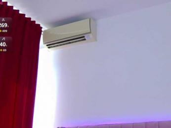 Nad33n webcam model stream image