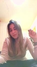 Rebecaama69 webcam model stream image