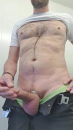 Glockengeil webcam model stream image