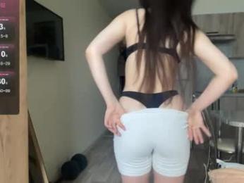 bella_gasp webcam model stream image