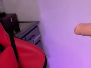 valery_adams1 webcam model stream image