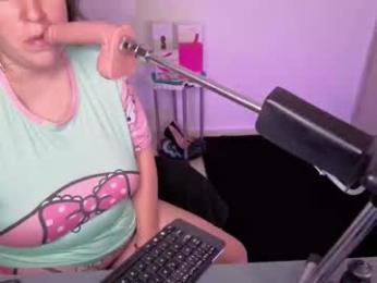 valery_adams1 webcam model stream image