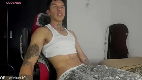 Savajelust webcam model stream image