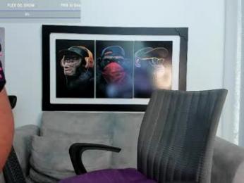 maxcarther webcam model stream image