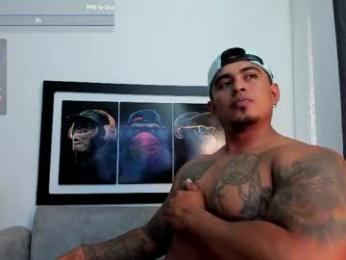 maxcarther webcam model stream image