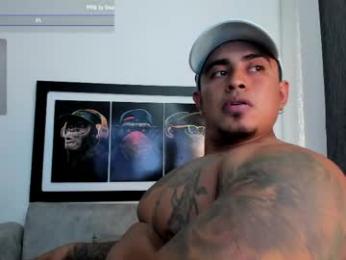 maxcarther webcam model stream image