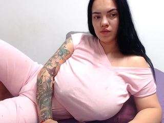lexysweet webcam camsoda model stream image