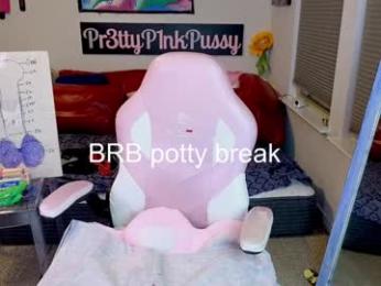 pr3ttyp1nkpussy webcam model stream image