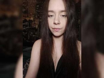 MilkaVay1 webcam model stream image