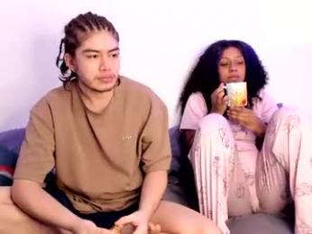 hothoneychile webcam model stream image