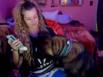 yoursecretgirlfriend963 webcam model stream image