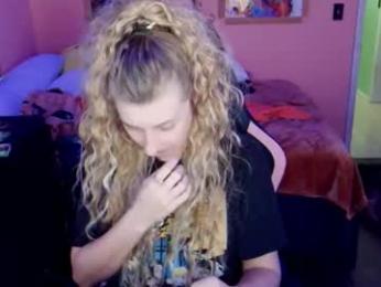 yoursecretgirlfriend963 webcam model stream image