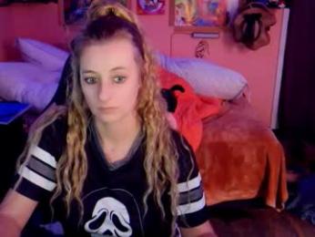 yoursecretgirlfriend963 webcam model stream image