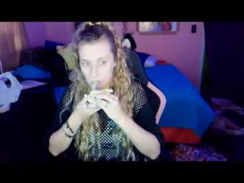 yoursecretgirlfriend963 webcam model stream image