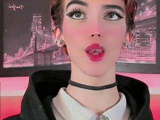 babyalejaa webcam model stream image