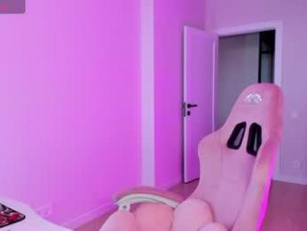 wowlovie666 webcam model stream image