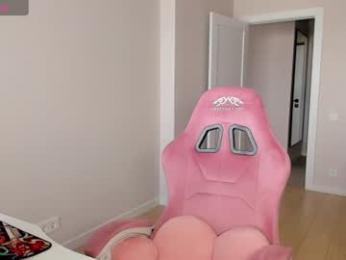 wowlovie666 webcam chaturbate model stream image