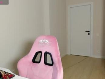 wowlovie666 webcam model stream image