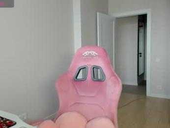 wowlovie666 webcam model stream image