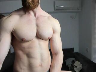 Zack Blitz webcam model stream image