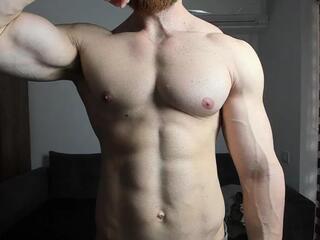 Zack Blitz webcam model stream image