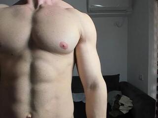 Zack Blitz webcam model stream image