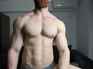 Zack Blitz webcam model stream image
