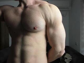 Zack Blitz webcam model stream image