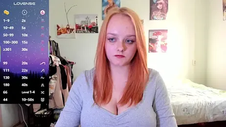 Kofein webcam stripchat model stream image