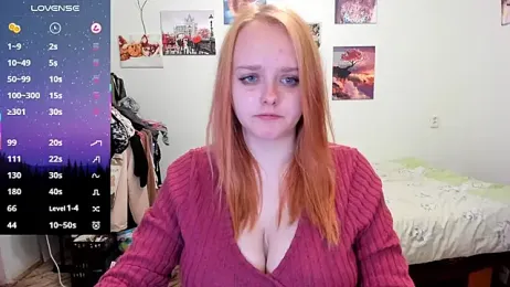 Kofein webcam stripchat model stream image