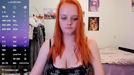 Kofein webcam model stream image