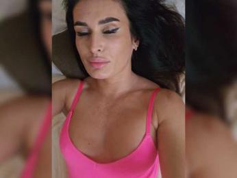XStrawberryX webcam bongacams model stream image
