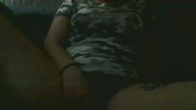 Yiyafox webcam model stream image